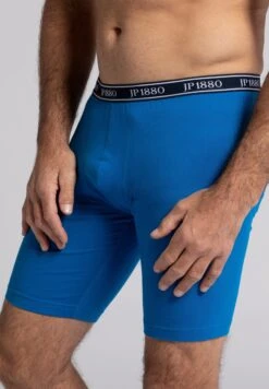 JP1880 Onderbroeken - Polarlichtblau