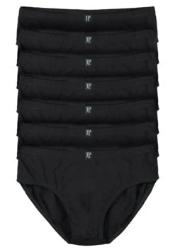 JP1880 7 Pack - Slip - Schwarz 5 JP1880 7 Pack - Slip - Schwarz -JP1880 Winkel 99bb99d96a5241a2bb51c085a5c1696a