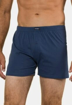 JP1880 Boxershort - Bleu