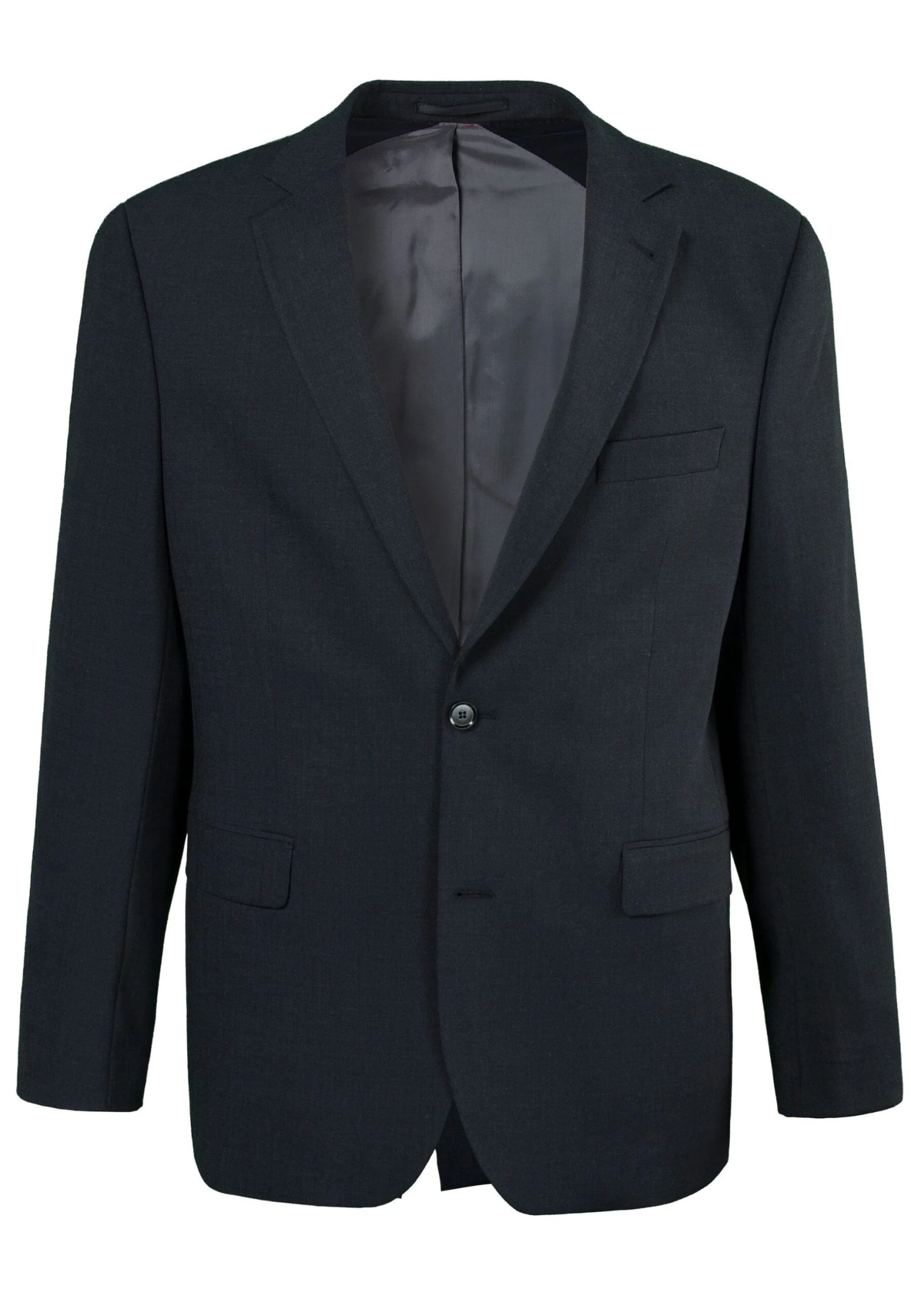 JP1880 Colbert - Anthrazit 2 JP1880 Colbert - Anthrazit - Afbeelding 2