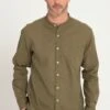 JP1880 Overhemd - Pine Green -JP1880 Winkel 9a7b1c737e984925ad843e5832b3d69c