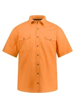 JP1880 Overhemd - Orange -JP1880 Winkel 9b0e48d9f99c466a98a16985ae5f2e40