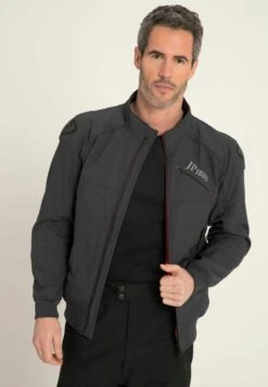 JP1880 Motorjack San RemoSofshell - Jas - Antraciet -JP1880 Winkel 9ccc6ecae6c342be97779047b7ba7af7