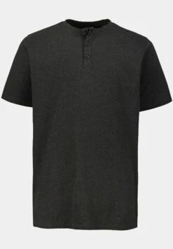 JP1880 T-Shirt Basic - Anthrazit Melange -JP1880 Winkel 9cfdef02f1bc4684940e62ed9dace640