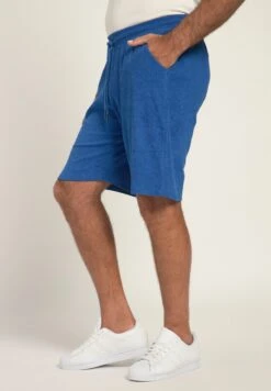 JP1880 Shorts - Grey Blue -JP1880 Winkel 9e59d8c35a4940c0bbbfdc3a1bea5986