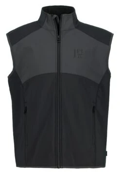 JP1880 Jay-Pi Basic - Bodywarmer - Schwarz -JP1880 Winkel 9ebed4af4585420593109cf0f73ef9b2