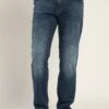 JP1880 Straight Leg Jeans - Jean Bleu Foncé 8 JP1880 Straight Leg Jeans - Jean Bleu Foncé -JP1880 Winkel 9f1315d4c8df4040b15df2c74b18d5e7