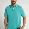 JP1880 Poloshirt - Türkisgrün 10 JP1880 Poloshirt - Türkisgrün -JP1880 Winkel a0020004a5d04b9fb0c7a52ab25d6c53