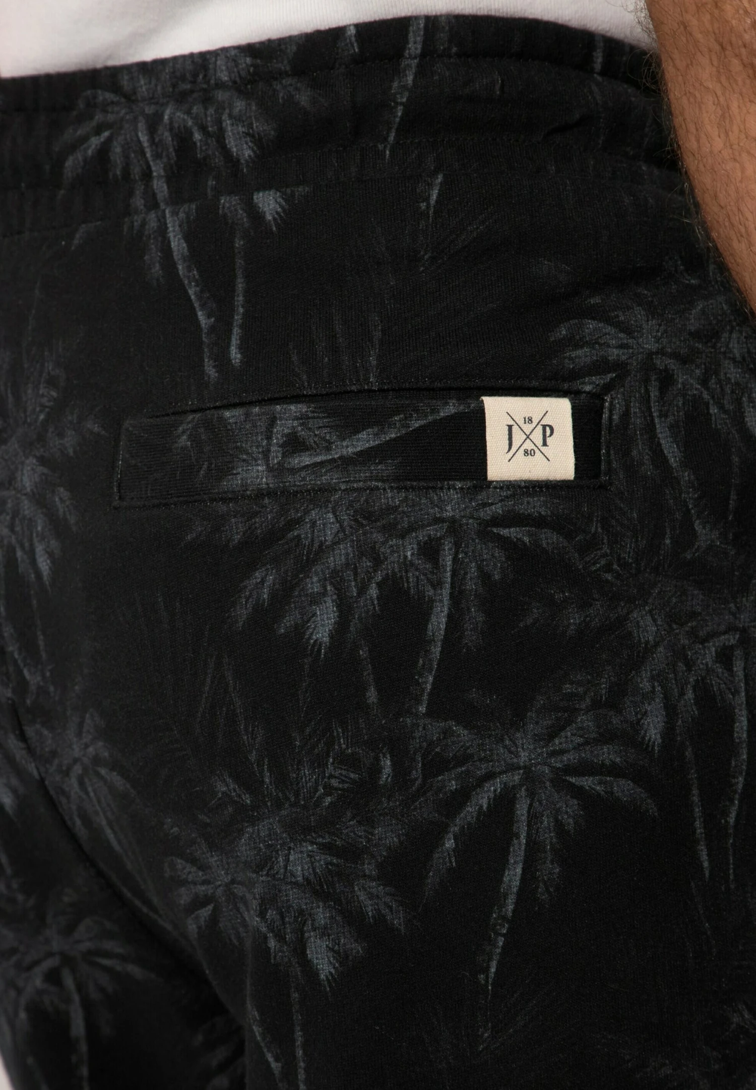 JP1880 Trainingsbroek - Noir 4 JP1880 Trainingsbroek - Noir - Afbeelding 4