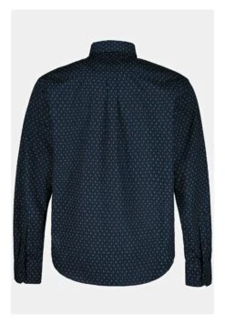 JP1880 Mit Tannenbäumen - Overhemd - Dunkel Marine -JP1880 Winkel a0aac982eb6a42809da63995a908b697