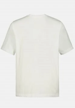 JP1880 Grosse Grössen Bis 8Xl - T-Shirt Basic - Schneeweiß -JP1880 Winkel a0e23c4a9d724bf1ba23c715665c548a