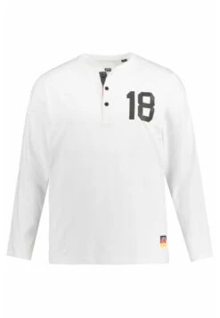JP1880 Jay-Pi - Longsleeve - Schneeweiß -JP1880 Winkel a0f88673899b48768c8ca658b1e5ec7d
