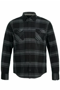 JP1880 Overhemd - Zwart -JP1880 Winkel a10cc5623e384dbeac014c8777a0e42e