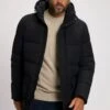JP1880 Casual- Winterjas - Black -JP1880 Winkel a18d3baadcde43ca9d5f32eadb2d4cba