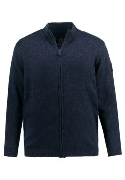 JP1880 Vest - Navy Blau -JP1880 Winkel a212886916dc4cbea962e74aebca8241