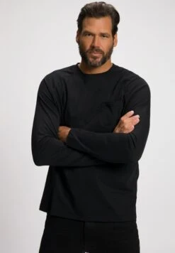 JP1880 Longsleeve - Noir