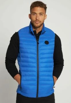 JP1880 Bodywarmer - Royal Blue