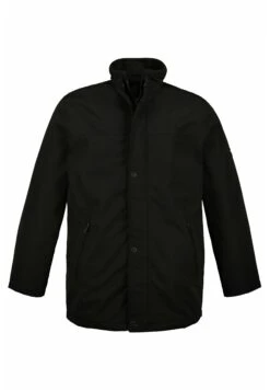 JP1880 Outdoorjas - Schwarz -JP1880 Winkel a51c1a1b534f49a88c4d3e0bbac44a4c