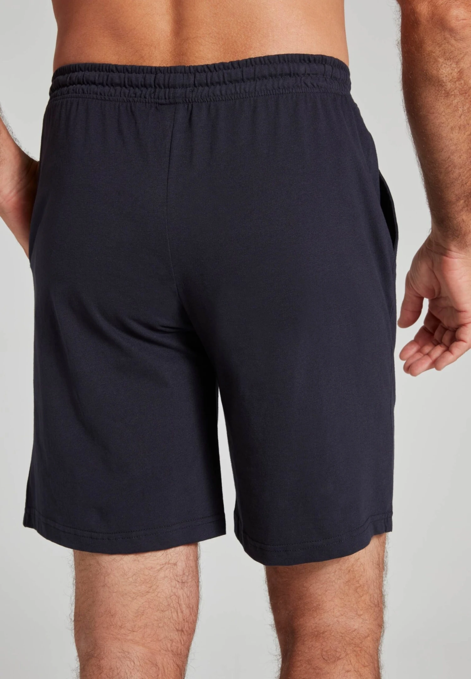 JP1880 Pyjamabroek - Navy Blue 2 JP1880 Pyjamabroek - Navy Blue - Afbeelding 2