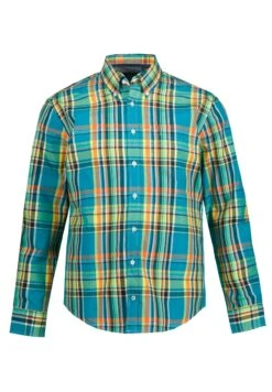 JP1880 Overhemd - Aqua -JP1880 Winkel a5b419c1ae844e368fb28850b398db67