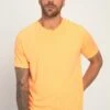 JP1880 T-Shirt Basic - Orange Fluo -JP1880 Winkel a5eb887f47154680b6dc7a8c7e40f4e8