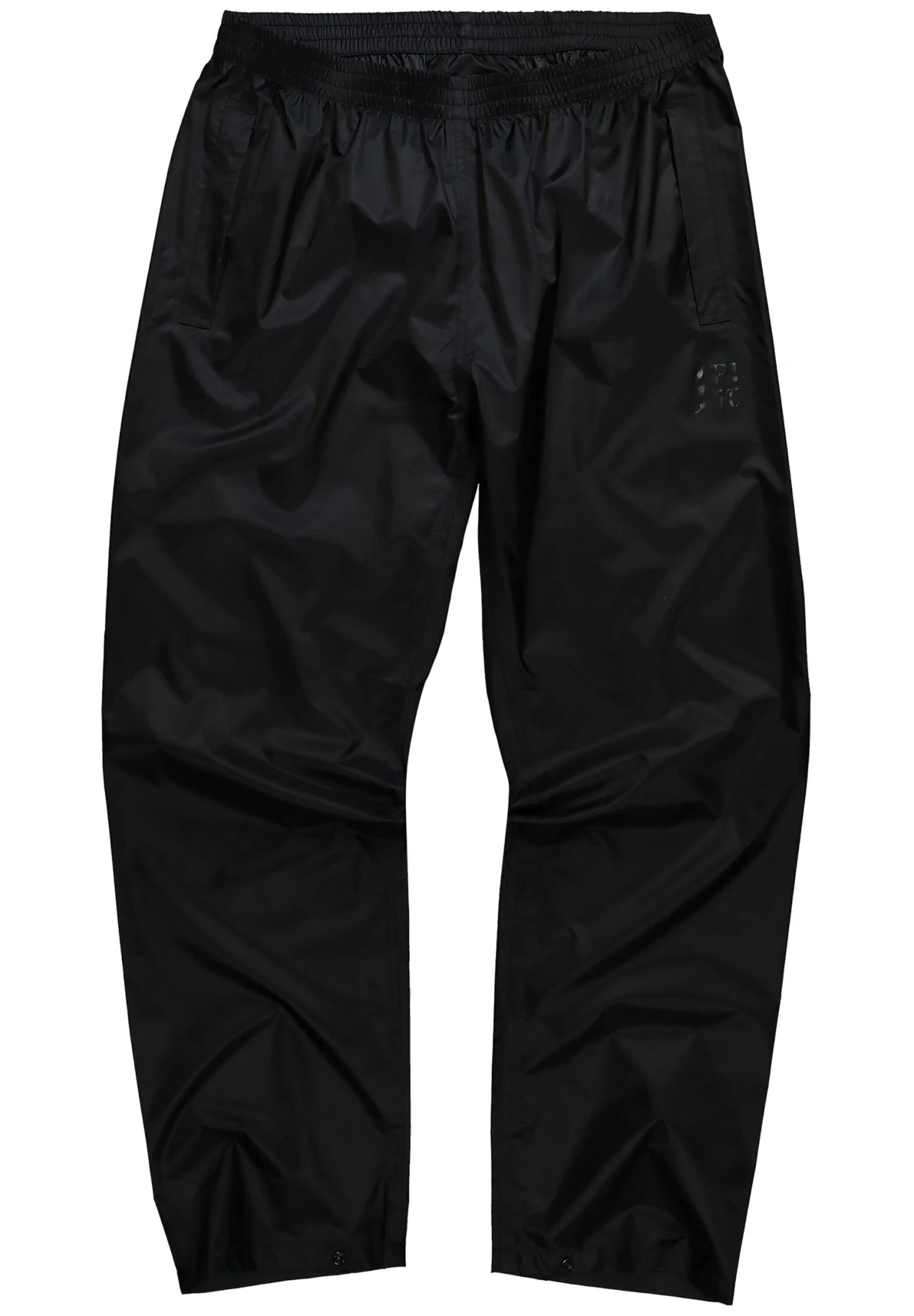 JP1880 Super Léger - Broek - Noir 5 JP1880 Super Léger - Broek - Noir - Afbeelding 5