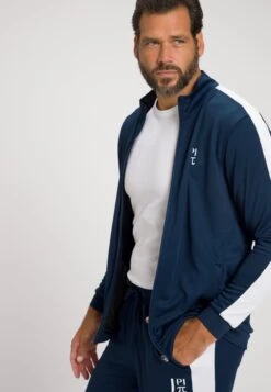 JP1880 Spéciale Fitnessmontant - Jus - Trainingsvest - Bleu Foncé 8 JP1880 Spéciale Fitnessmontant - Jus - Trainingsvest - Bleu Foncé -JP1880 Winkel a77db2bbb41849c19a4a55fd8b44c1f1