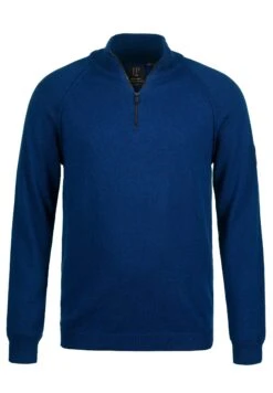 JP1880 Trui - Kobaltblau -JP1880 Winkel a84fe9f925c4498c856446503e223101
