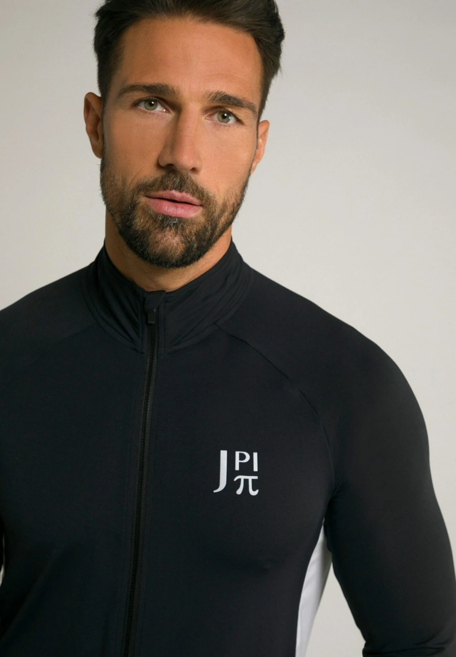 JP1880 Trainingsvest - Schwarz 2 JP1880 Trainingsvest - Schwarz - Afbeelding 2