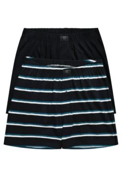 JP1880 Flexnamic Oeko-Tex2Er-Pack - Boxershort - Schwarz -JP1880 Winkel aa3ac16c3f5141bc934733137efb5f86