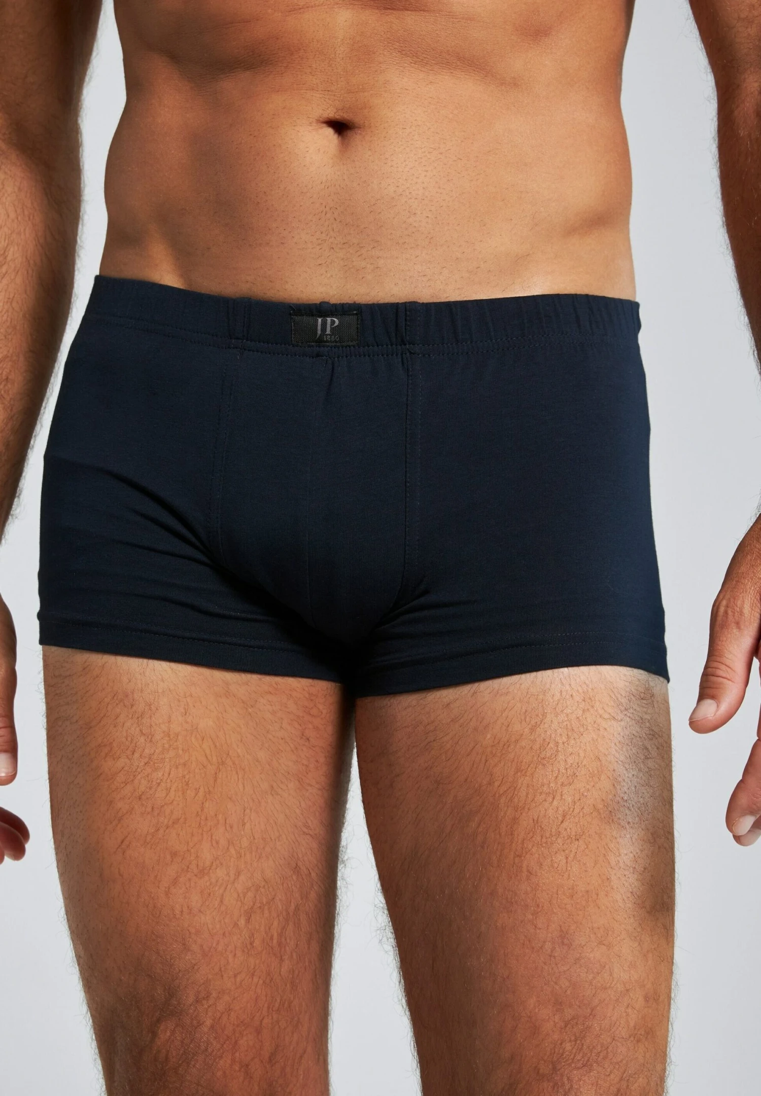 JP1880 5 Pack- Boxershort - Navy 1 JP1880 5 Pack- Boxershort - Navy