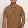 JP1880 Poloshirt - Light Brown -JP1880 Winkel aa41f03df87c48c785bdb1c54a59fab9