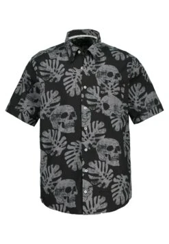 JP1880 Overhemd - Noir 5 JP1880 Overhemd - Noir -JP1880 Winkel aa4b2e501cd448f8af4b2b3514c9f2b8