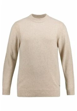 JP1880 Trui - Natuur Melange -JP1880 Winkel aa67265fc05f400f88a28c69a2b599df