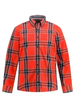JP1880 Overhemd - Orangerot -JP1880 Winkel aaa0535cc2014a28ad70d68c4c148569