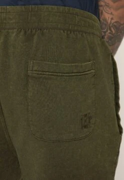 JP1880 Trainingsbroek - Vert Sapin 8 JP1880 Trainingsbroek - Vert Sapin -JP1880 Winkel ab4d97cad87e4273ae6a3277a407bd68