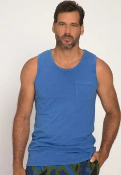 JP1880 Top - Strong Blue