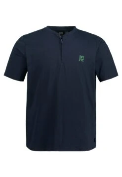 JP1880 T-Shirt Print - Dunkel Marine -JP1880 Winkel acedd12770ee4c8bb4ea13f4d28f779b