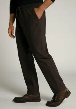 JP1880 Broek - Dunkelbraun 7 JP1880 Broek - Dunkelbraun -JP1880 Winkel acf1e82a5a8d4f99a6a5a2e6ce231e5f