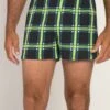 JP1880 Boxershort - Néon Vert -JP1880 Winkel acff650744a44de78047a34cf1f7905b