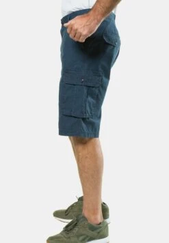 JP1880 Shorts - Nachtblauw -JP1880 Winkel adce65ee3548415b9a155e65e3977d33