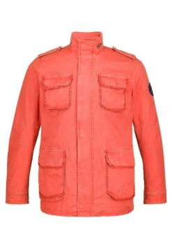 JP1880 Outdoorjas - Orange -JP1880 Winkel add3a4f8a39749edb05d2dba92c464ef