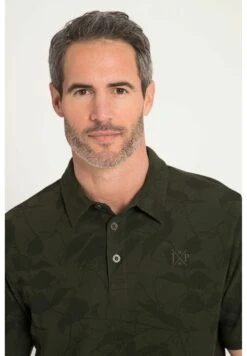 JP1880 Poloshirt - Lac Vert -JP1880 Winkel aebd5a30adf14e2889c67acdcfe55a81