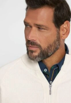 JP1880 Vest - Natur Melange -JP1880 Winkel af768914a1a44b0cb5a043cb99fd2f5e