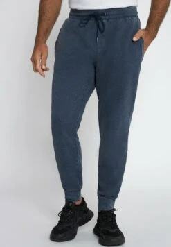 JP1880 Trainingsbroek - Matte Night Blue