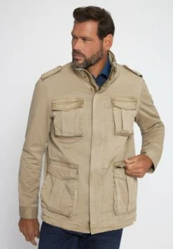 JP1880 Lichte Jas - Zand -JP1880 Winkel af8e2b8f2cb04836b30b8e6c786ecac2