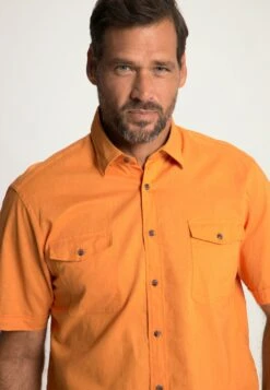 JP1880 Overhemd - Orange -JP1880 Winkel b0763f8ebe584dd6862e57e9b0ef4227