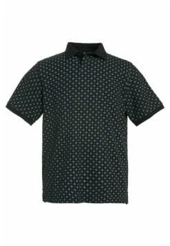 JP1880 Poloshirt - Schwarz -JP1880 Winkel b135eacad3df4cf8b5b8bf2d7526fb89