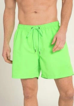 JP1880 Zwemshorts - Neongroen