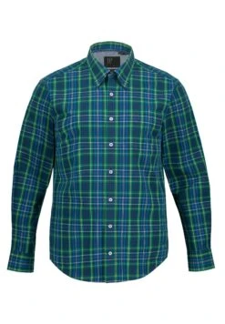 JP1880 Overhemd - Bleu Ciel Foncé -JP1880 Winkel b17999ab1dc046c688ceca4e6c7302e1